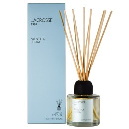 Диффузор ароматический lacrosse, mentha flora, 200 мл (78989)