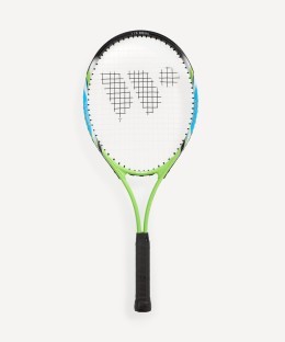 Ракетка для большого тенниса WISH AlumTec 2577 27", зеленый (1585196)