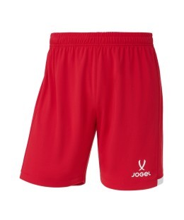 Шорты игровые JOGEL DIVISION PerFormDRY Union Shorts, красный (1583765)