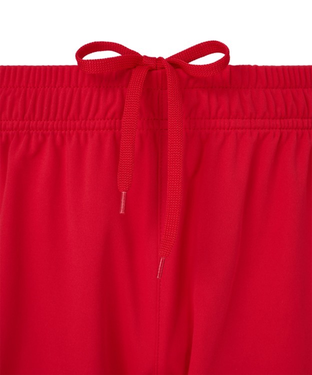 Шорты игровые JOGEL DIVISION PerFormDRY Union Shorts, красный (1583765)