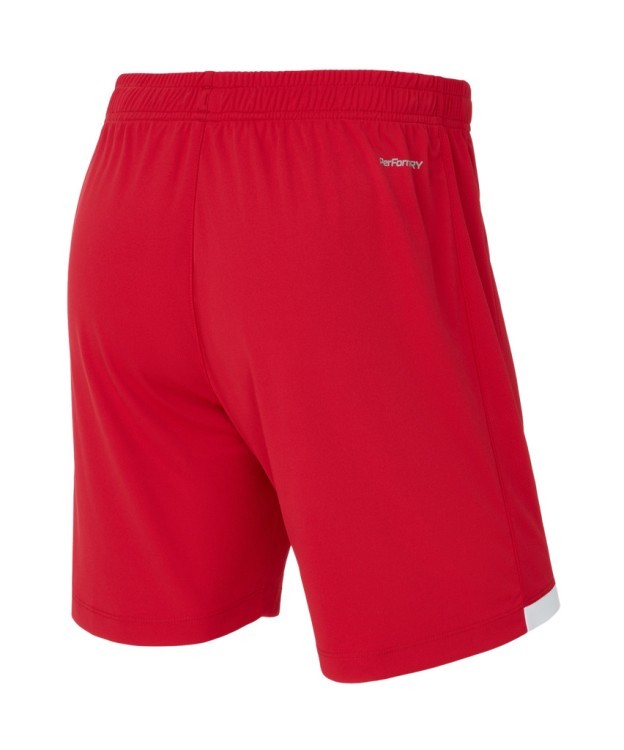 Шорты игровые JOGEL DIVISION PerFormDRY Union Shorts, красный (1583765)