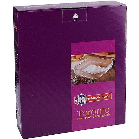 Блюдо TORONTO емк.3450 мл, 32*28 см (779-1)
