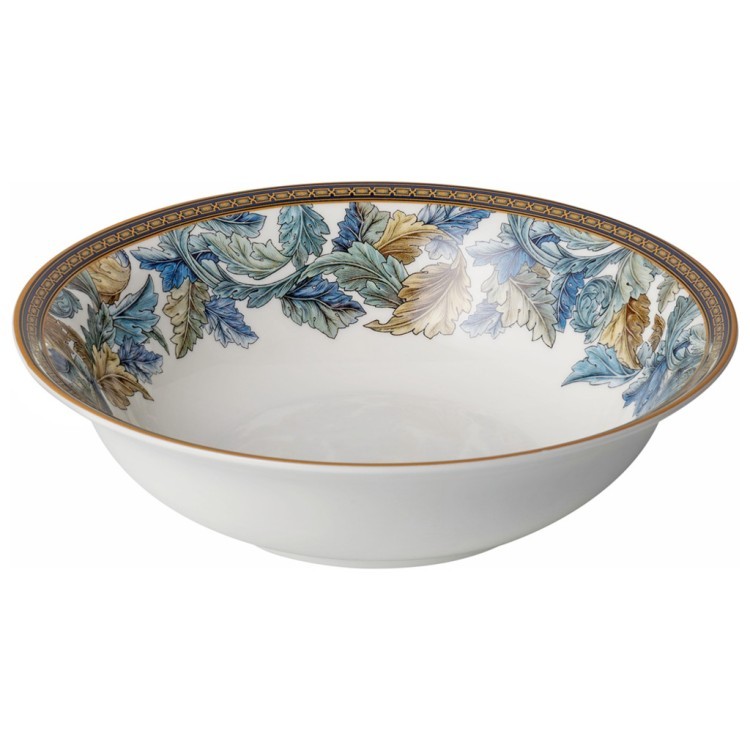 Тарелка суповая lefard "art collection" 18*5 см 700 мл (590-695-1) 