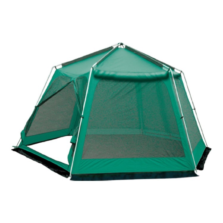 Тент-шатер Sol Mosquito SLT-033.04 зеленый (53971)