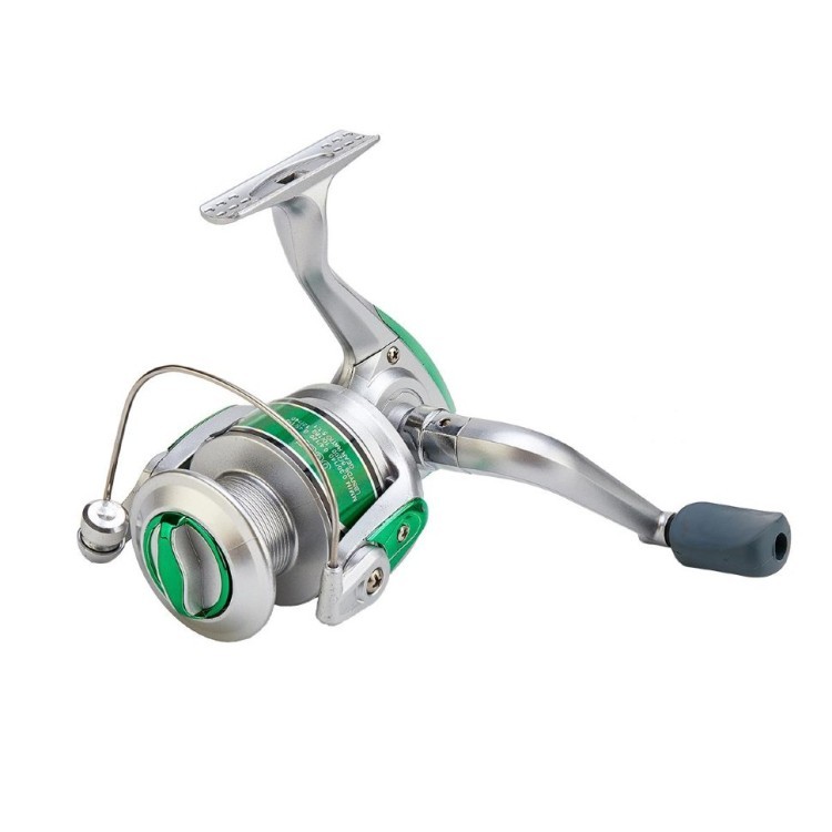 Катушка безынерционная Premier Garaka 2000F 1bb РR-YM-G-2000F (73513) Катушка безынерционная Premier Garaka 2000F 1bb РR-YM-G-2000F (73513)