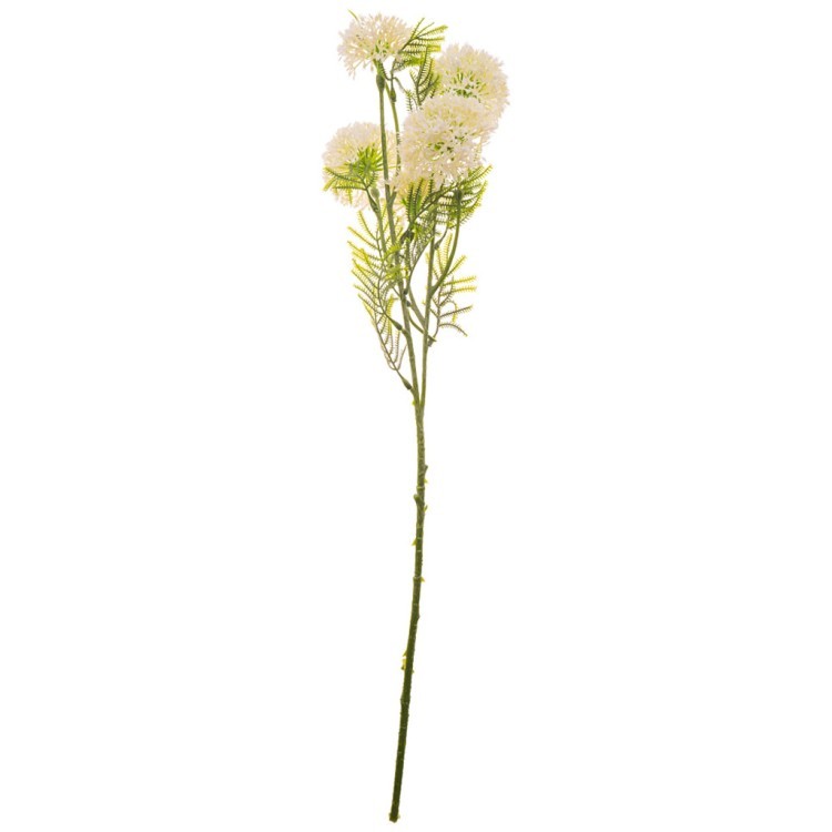 Цветок искусственный высота=55 см без упаковки Lefard (268-109)