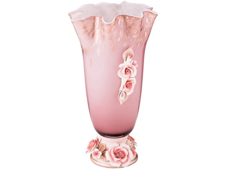 Ваза декоративная Lefard Candy Bar