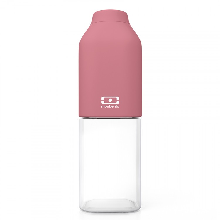 Бутылка mb positive, 500 мл, blush (65511) Бутылка mb positive, 500 мл, blush (65511)