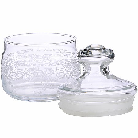 Банка "Флёр new" 420 мл(х6) " (MS97554-07)