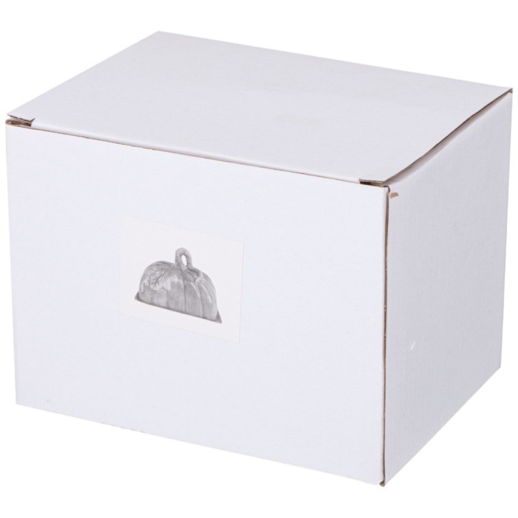 Масленка с крышкой коллекция "village" 15х10,5х10 см Lefard (406-759)