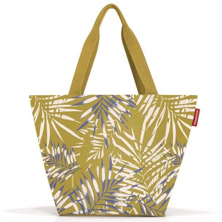 Сумка shopper m jungle curry (72069) Сумка shopper m jungle curry (72069)