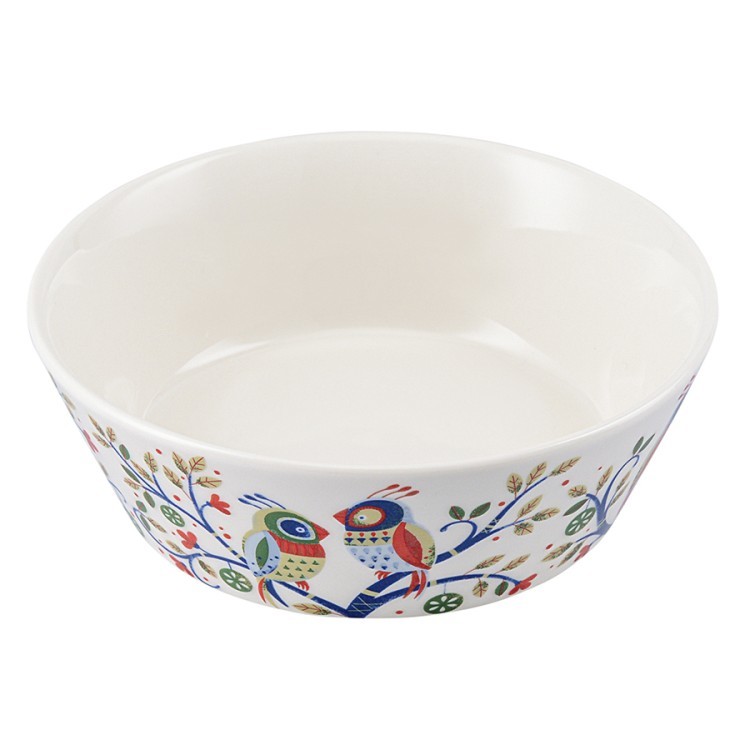 Салатник love birds из коллекции birds of paradise, 350 мл (76922)