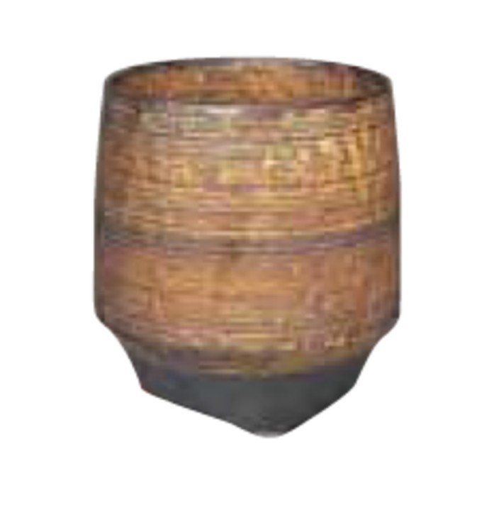 Чашка Шо-Кин Касури 300 мл KH0904, M-STYLE