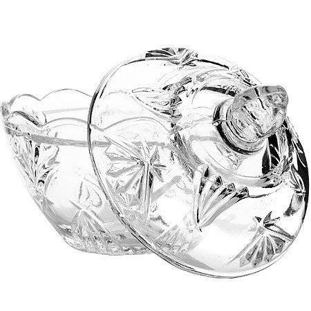 Сахарница BROOKLYN , 190 мл (7276)