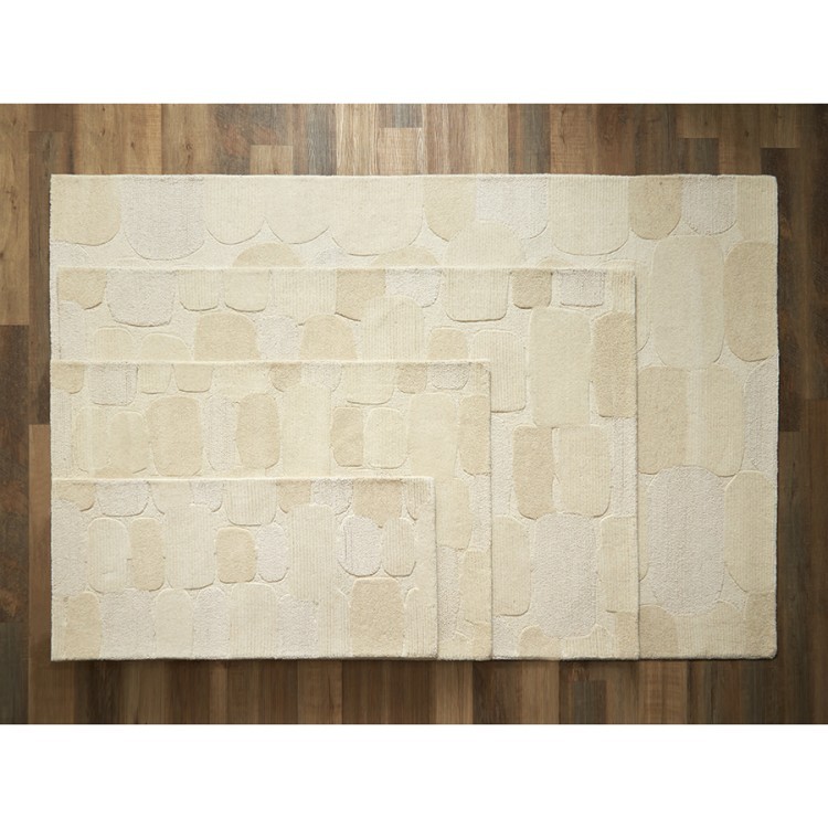 Ковер из шерсти gangtok из коллекции ethnic, 200х300 см (77647) Ковер из шерсти gangtok из коллекции ethnic, 200х300 см (77647)