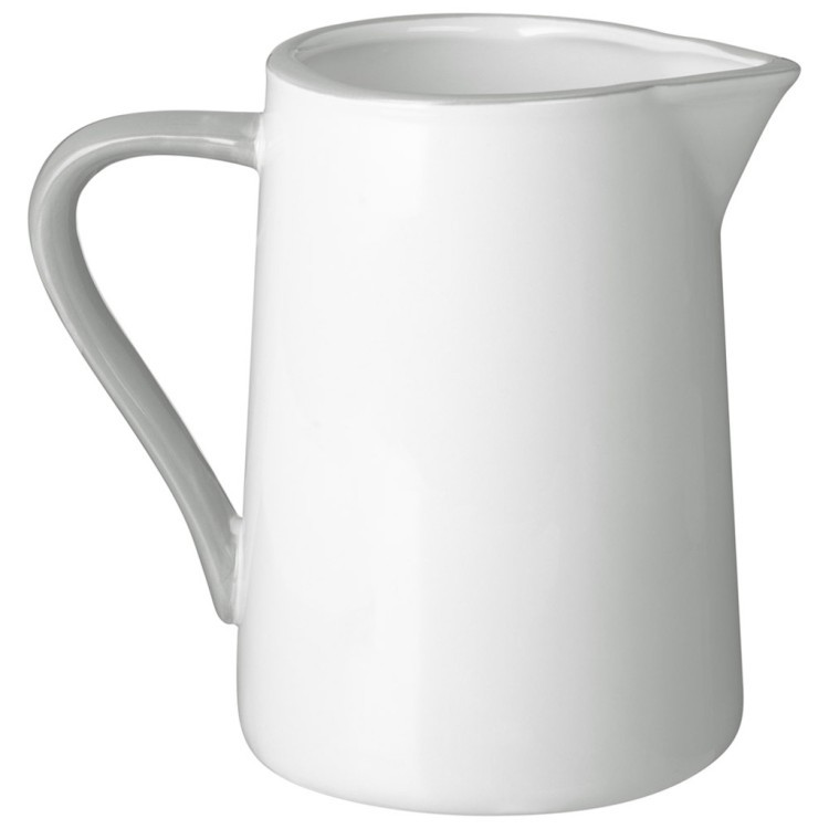 Кувшин agness "с новым годом!" 18,5*12,5*17,5 см Agness (358-2342)