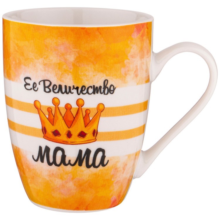 Кружка lefard mom's mug 355мл Lefard (776-048)