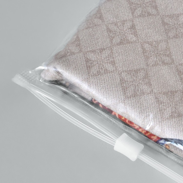 Дорожка на стол "passage", 45х300см, капучино, 100% хлопок,твил Lefard (850-760-32)