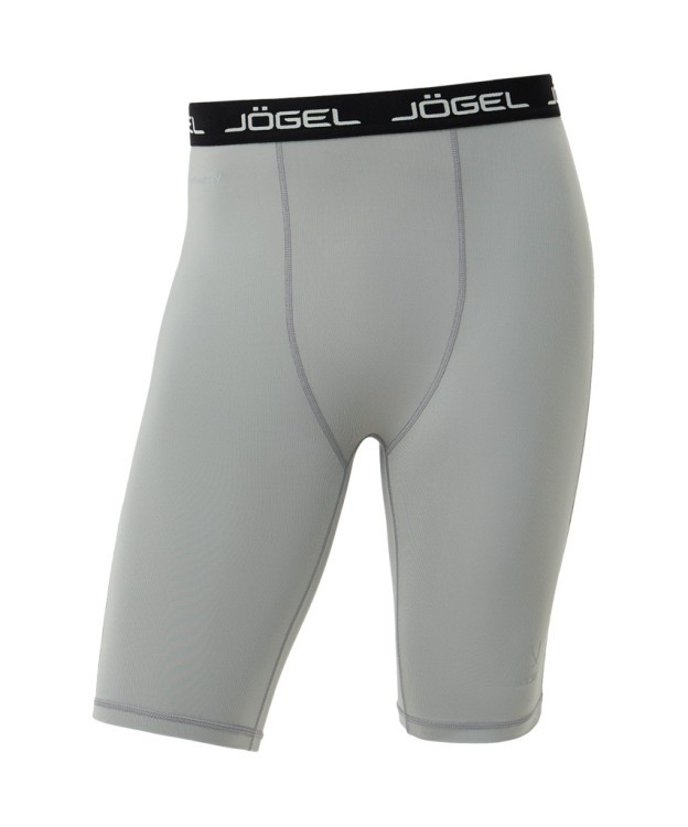 Шорты компрессионные CAMP PerFormDRY Baselayer Shorts, серый (2117602) Шорты компрессионные CAMP PerFormDRY Baselayer Shorts, серый (2117602)