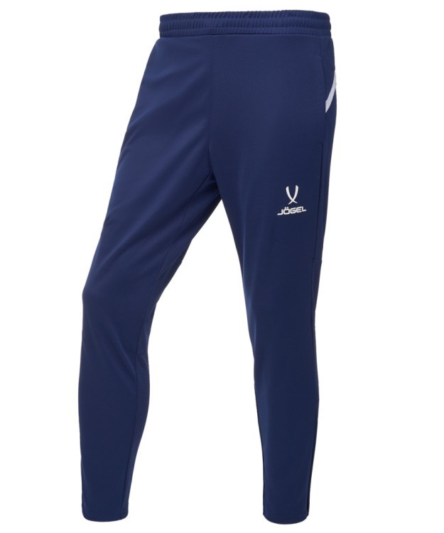 Брюки тренировочные DIVISION PerFormDRY Pro Training Pants, темно-синий, детский (1950097) Брюки тренировочные DIVISION PerFormDRY Pro Training Pants, темно-синий, детский (1950097)