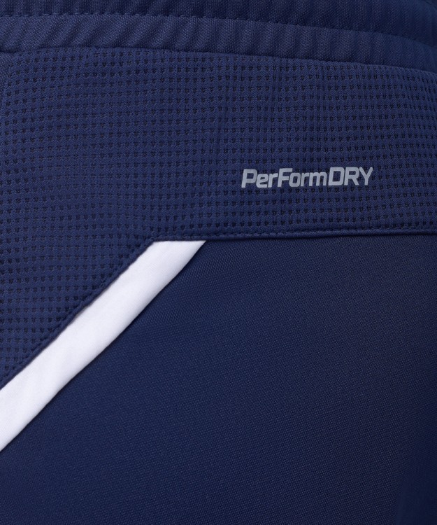 Брюки тренировочные DIVISION PerFormDRY Pro Training Pants, темно-синий, детский (1950097) Брюки тренировочные DIVISION PerFormDRY Pro Training Pants, темно-синий, детский (1950097)