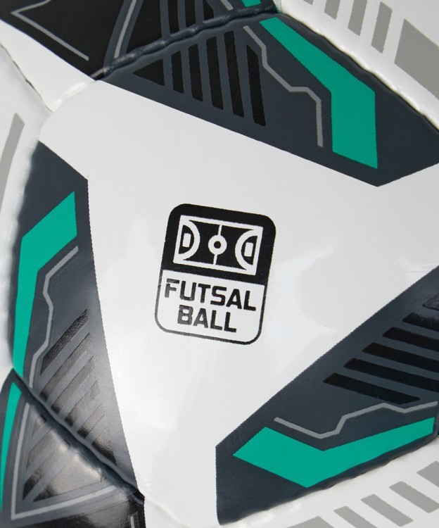 Мяч футзальный Superliga Replica №4 (2115171) Мяч футзальный Superliga Replica №4 (2115171)