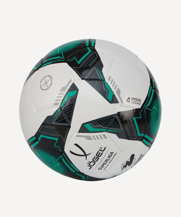 Мяч футзальный Superliga Replica №4 (2115171) Мяч футзальный Superliga Replica №4 (2115171)