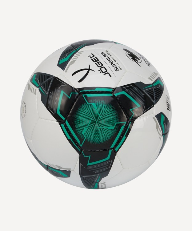 Мяч футзальный Superliga Replica №4 (2115171) Мяч футзальный Superliga Replica №4 (2115171)