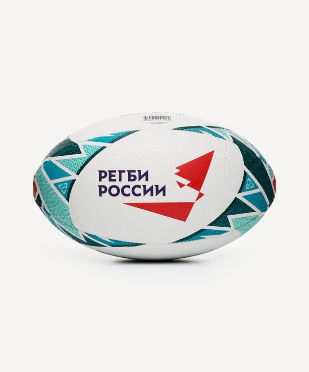 Мяч для регби JÖGEL TITAN ECOBALL №5 (2113864) Мяч для регби JÖGEL TITAN ECOBALL №5 (2113864)