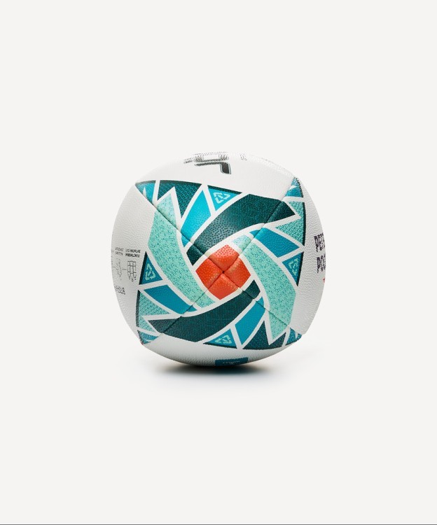 Мяч для регби JÖGEL TITAN ECOBALL №5 (2113864) Мяч для регби JÖGEL TITAN ECOBALL №5 (2113864)