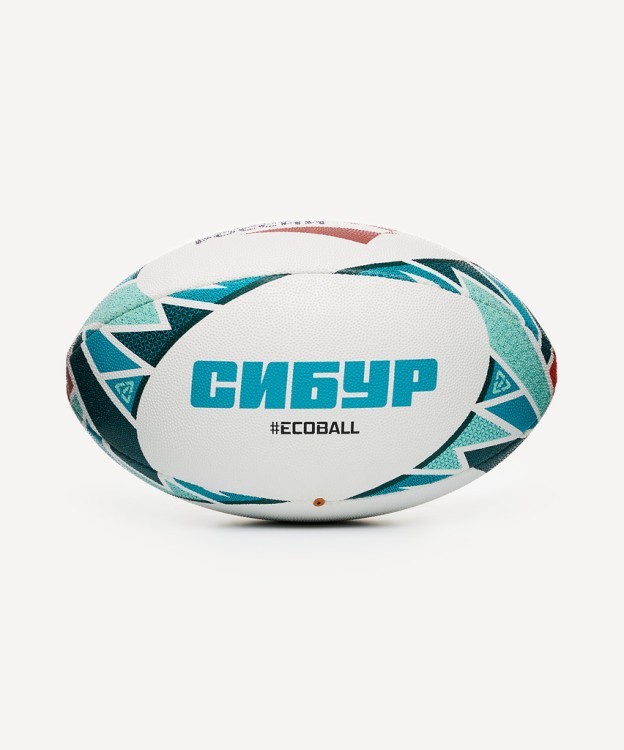 Мяч для регби JÖGEL TITAN ECOBALL №5 (2113864) Мяч для регби JÖGEL TITAN ECOBALL №5 (2113864)