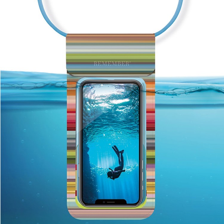 Чехол для мобильного телефона водонепроницаемый toulouse (71886)