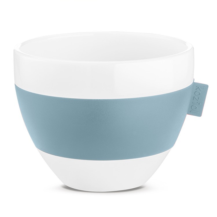 Чашка с термоэффектом aroma m, 270 мл, голубая (60650)