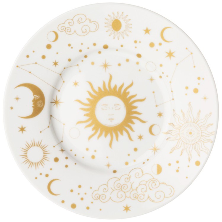 Чайный набор lefard "astronomy" на 6 пер. 12 пр. 200 мл Lefard (86-2560) Чайный набор lefard "astronomy" на 6 пер. 12 пр. 200 мл Lefard (86-2560)