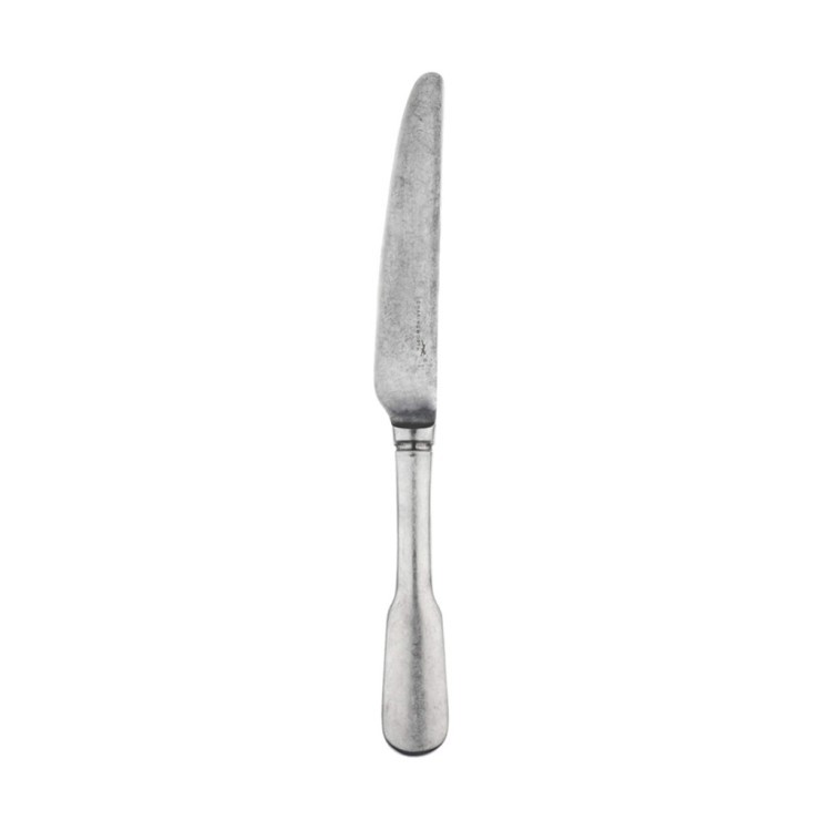 Нож десертный FDVS880005, сталь нержавеющая 18/10, VINTAGE SATIN, STUDIO WILLIAM