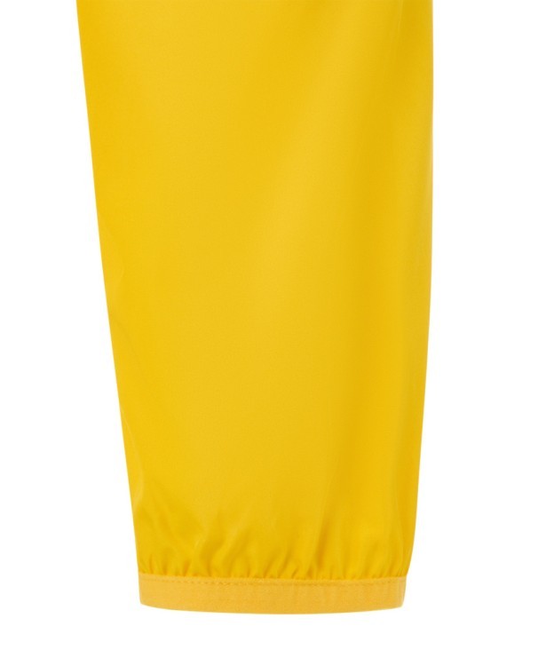 Куртка ветрозащитная JÖGEL CAMP Rain Jacket, желтый, детский (2121628)