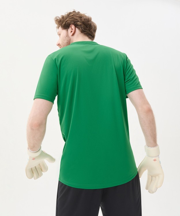 Футболка вратарская JÖGEL DIVISION PerFormDRY SPLASH GK Jersey, зеленый (2120577) Футболка вратарская JÖGEL DIVISION PerFormDRY SPLASH GK Jersey, зеленый (2120577)