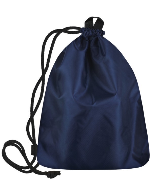Мешок для обуви CAMP Everyday Gymsack, темно-синий (1451593)