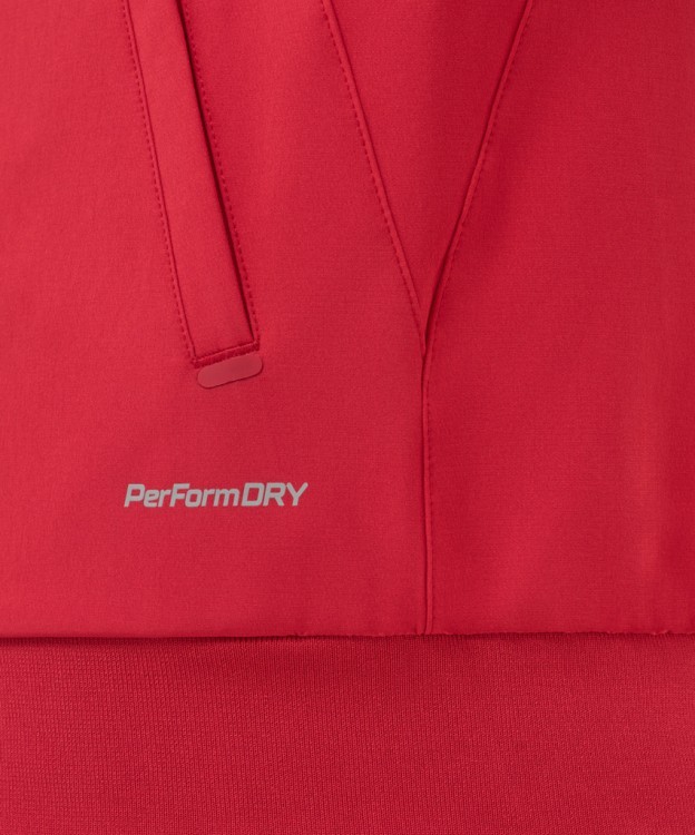Куртка парадная JÖGEL PREMIER PerFormDRY Woven Jacket, красный (2122726) Куртка парадная JÖGEL PREMIER PerFormDRY Woven Jacket, красный (2122726)