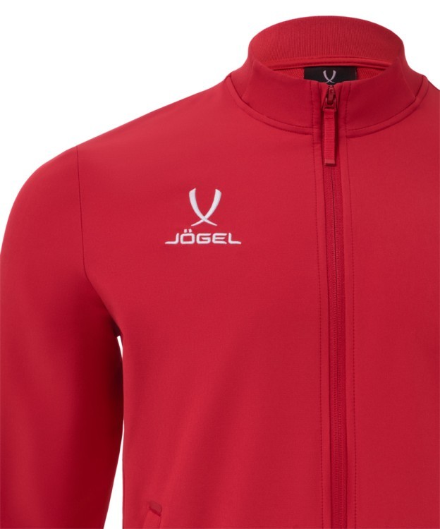 Куртка парадная JÖGEL PREMIER PerFormDRY Woven Jacket, красный (2122726) Куртка парадная JÖGEL PREMIER PerFormDRY Woven Jacket, красный (2122726)