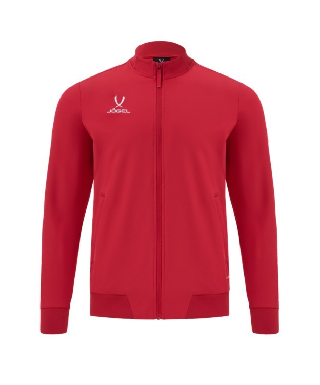 Куртка парадная JÖGEL PREMIER PerFormDRY Woven Jacket, красный (2122726) Куртка парадная JÖGEL PREMIER PerFormDRY Woven Jacket, красный (2122726)