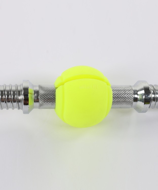 Расширители хвата BB-111, d=25 мм, сферические, ярко-зеленый, 2 шт (1041671)
