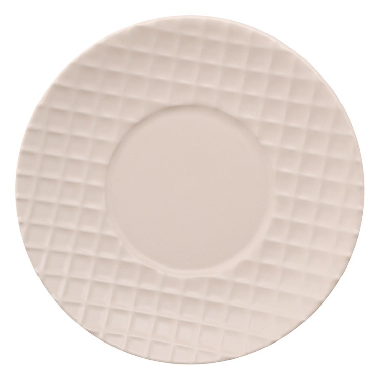 Чайная пара marshmallow 300 мл цвета топленого молока (75101)