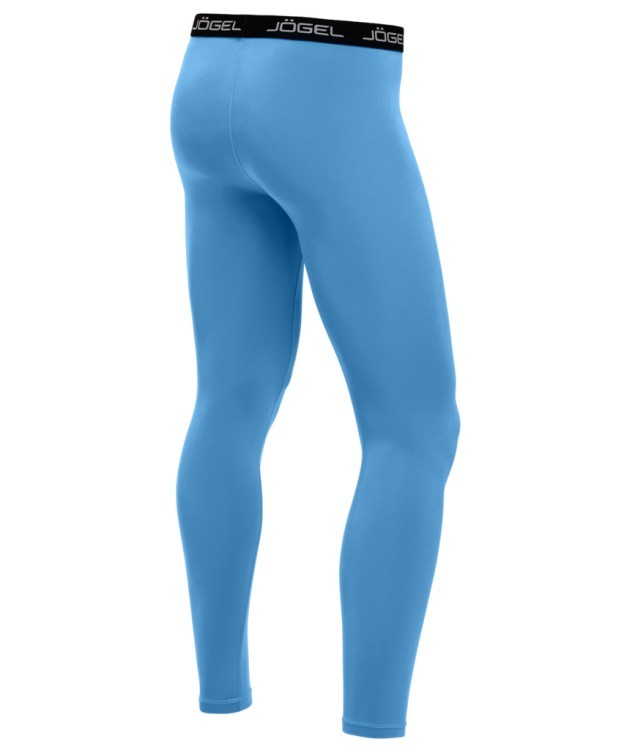 Тайтсы компрессионные JÖGEL CAMP PerFormDRY Baselayer Tights, голубой (2117625) Тайтсы компрессионные JÖGEL CAMP PerFormDRY Baselayer Tights, голубой (2117625)