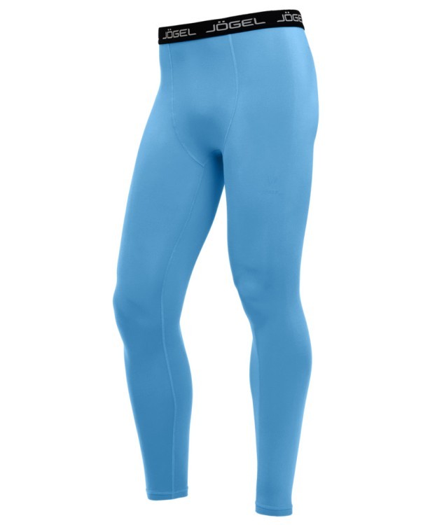 Тайтсы компрессионные JÖGEL CAMP PerFormDRY Baselayer Tights, голубой (2117625) Тайтсы компрессионные JÖGEL CAMP PerFormDRY Baselayer Tights, голубой (2117625)