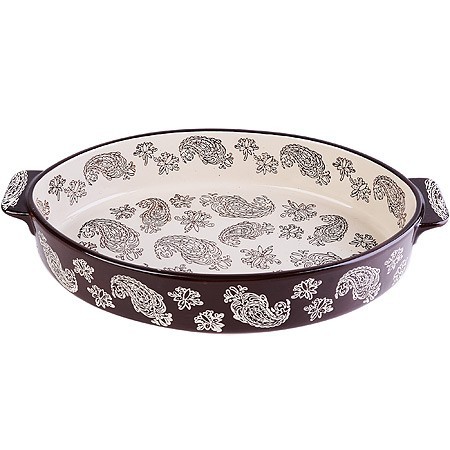 Форма для запекания 1,9 л.керамика LR (31112)