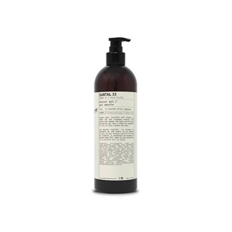 Гель для душа LELA-BGEL45, Le Labo