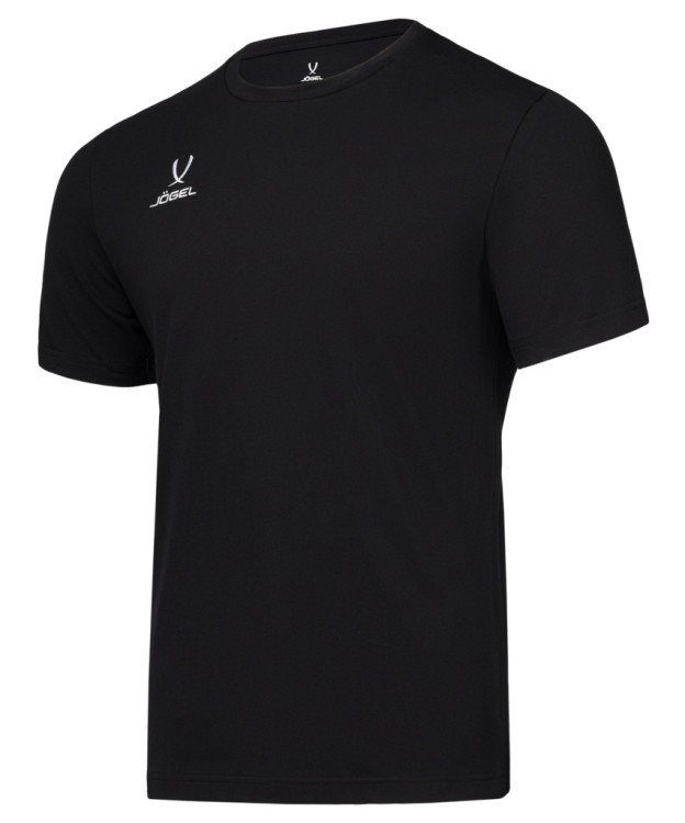 Футболка ESSENTIAL Cotton Tee, черный (2118410) Футболка ESSENTIAL Cotton Tee, черный (2118410)