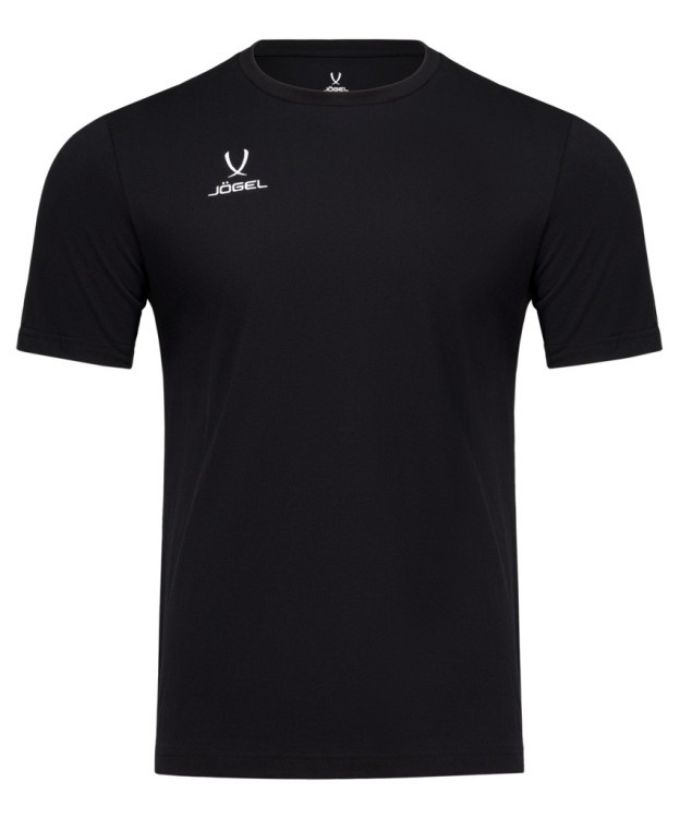Футболка ESSENTIAL Cotton Tee, черный (2118410) Футболка ESSENTIAL Cotton Tee, черный (2118410)