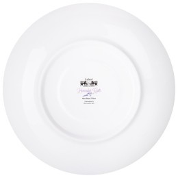 Чайная пара lefard "лавандовые коты" 275 мл Lefard (425-171)